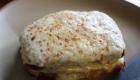 Знаменитый «Крок месье»: рецепт и способы приготовления сэндвича Крок месье рецепт от юлии высоцкой