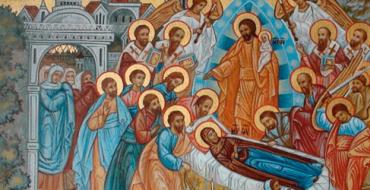 Церковный Православный праздник августа 28 августа православный праздник успение