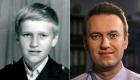 Алексей навальный - биография, информация, личная жизнь
