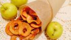 Яблочные сухарики белевские рецепт